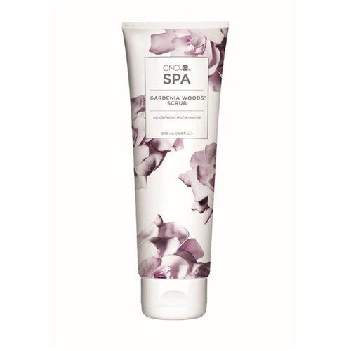 Gardenia Woods - Scrub Exfoliator